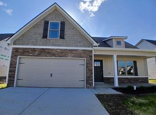 2121 Red Barn Rd LOT 109, Christiana, TN 37037