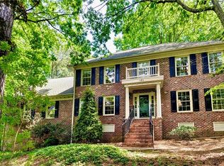 101 Windsor Way, Williamsburg, VA 23188