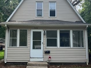 3438 Thomas Ave N, Minneapolis, MN 55412