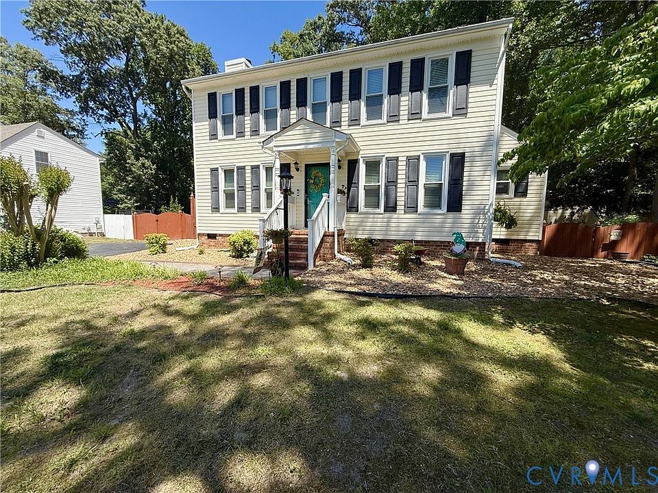 1st image of 10817 Belvoir Rd