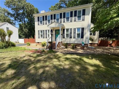 10817 Belvoir Rd, Chester, VA, 23831