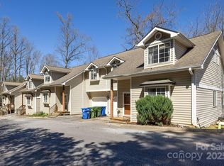445 Sand Hill Rd #1-6, Asheville, NC 28806