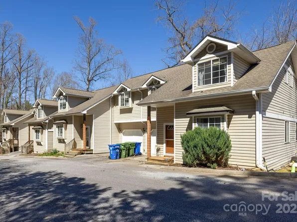 445 Sand Hill Rd #1-6, Asheville, NC 28806