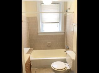 2716 Sherman Ave NW APT 1, Washington, DC 20001