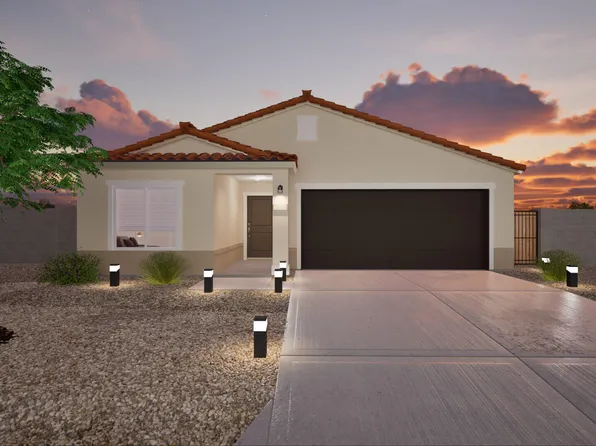1346 W TIGUA Way, Coolidge, AZ 85128