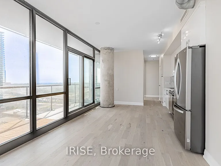 33 Mill St #1702 — Photo 7
