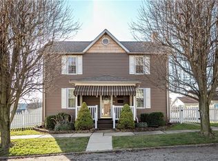 432 Lincoln Ave, Leechburg, PA
