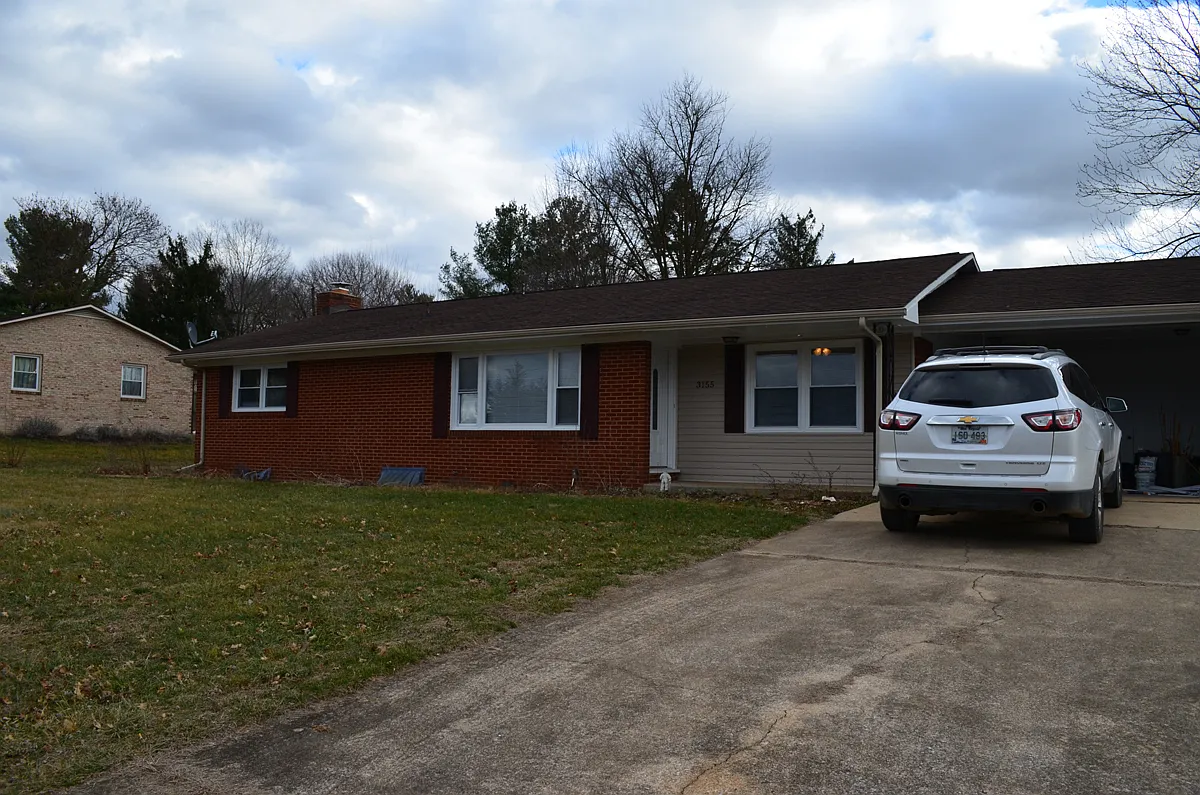 Surprisingly Spacious Belmont Home — Photo 1