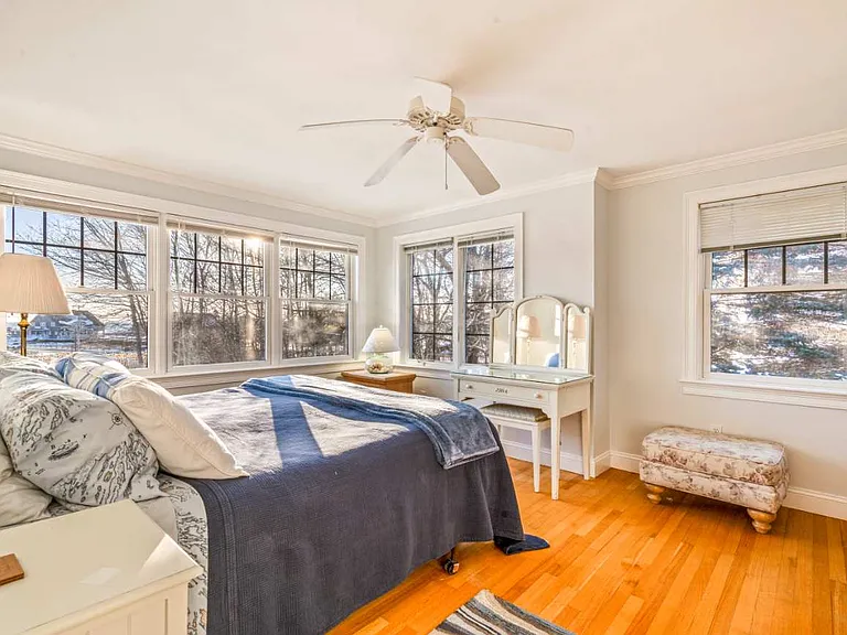 100 Ocean Ave #6301 — Photo 12