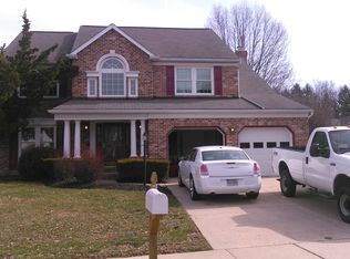 1226 Greystone Rd, Bel Air, MD 21015