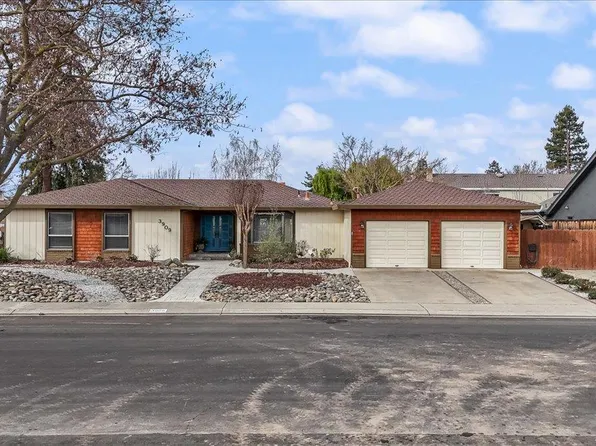 3909 Trillium Ave, Modesto, CA 95356