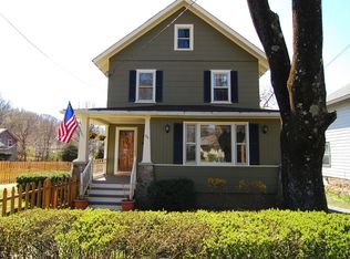 99 Fairview Ave, High Bridge, NJ 08829