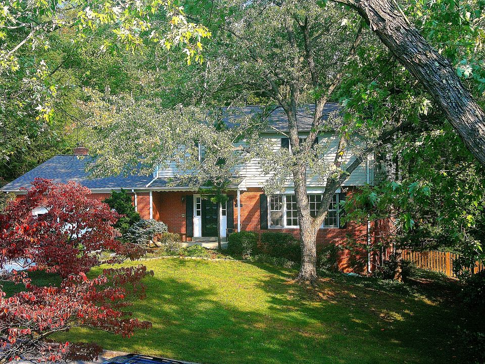 For Sale: 7401 Range Road, Alexandria, Virginia 22306