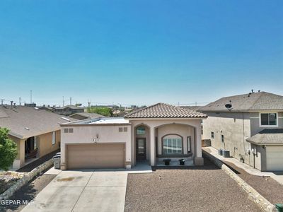 428 Sonaran Ct, El Paso, TX, 79932
