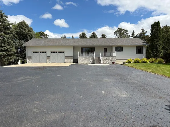 17486 Us Highway 281, Redfield, SD 57469