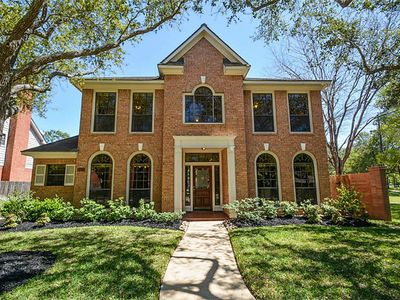 2127 Garden Terrace Dr, Katy, TX, 77494