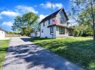 3505 Blackman Rd, Jackson, MI 49201