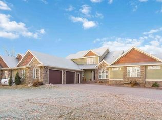 50344 Range Road 243, Leduc County, AB T4X 0N5