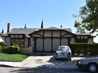 37916 Janus Dr, Palmdale, CA 93550