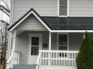 101 W Ridge Ave, Sharpsville, PA 16150