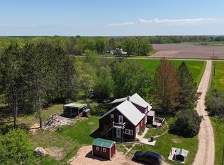 53241 Dupuis Rd, Sandstone, MN 55072