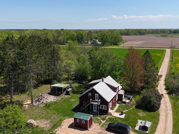 53241 Dupuis Rd, Sandstone, MN 55072