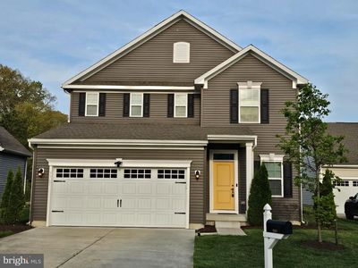 9367 Mulligan Way, Delmar, MD, 21875