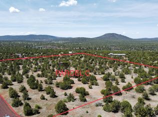 2625 W Honeysuckle Rd #C, Williams, AZ 86046