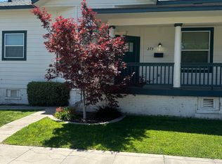 275 N College Ave, Fresno, CA 93701