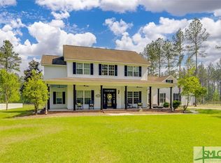 108 Zipperer Paddock, Guyton, GA 31312