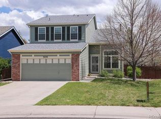 9698 Sun Meadow St, Highlands Ranch, CO 80129
