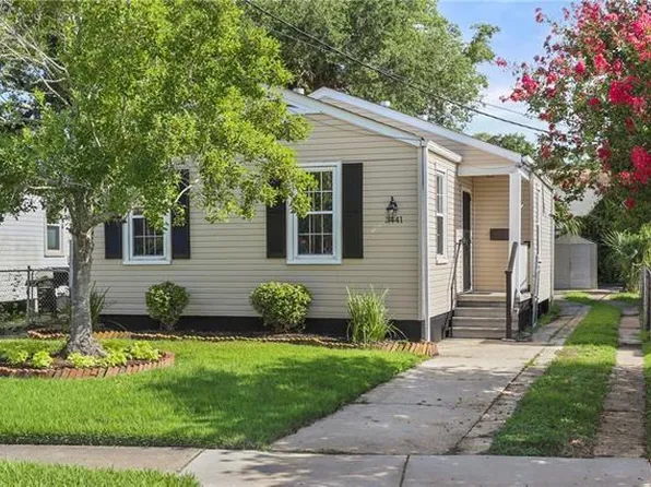 3441 Parkview Pl, New Orleans, LA 70119