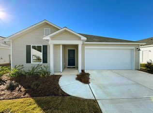 137 Maymont St NW, Supply, NC 28462