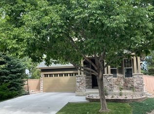 2935 Braeburn Way, Highlands Ranch, CO 80126