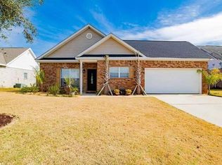 6862 Crimson Ridge St, Gulf Shores, AL 36542