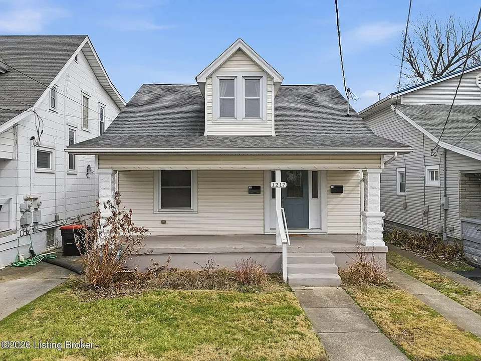 1217 Schiller Ave #2