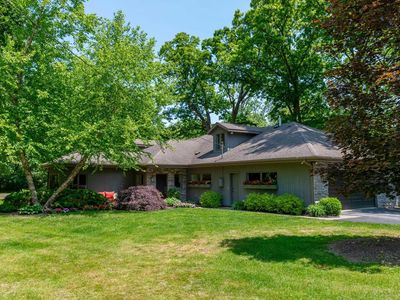 24413 McKelvey Ave, Elkhart, IN, 46516