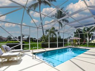 8008 Wilfredo CT, NAPLES, FL 34114