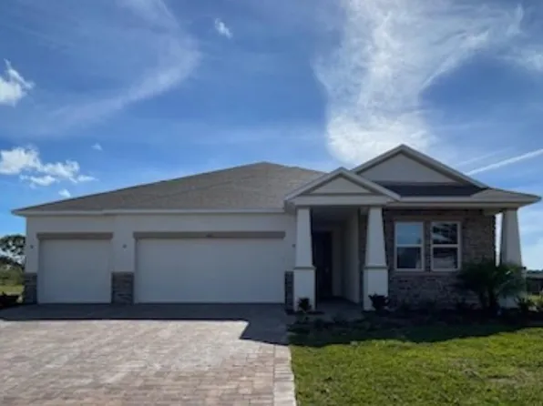 1443 Omega Ln, Merritt Island, FL 32953