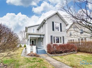 130 3rd St, Findlay, OH 45840