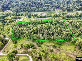 0 Sexton Ln, Clinton, TN 37716