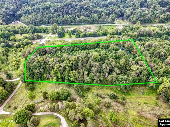 123 Sexton Ln, Clinton, TN 37716