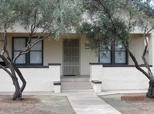 4301A E Fairmount St, Tucson, AZ 85712