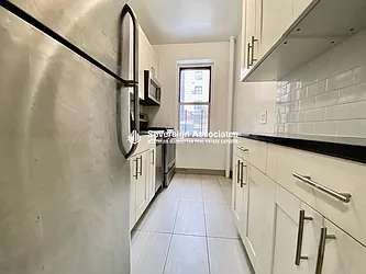 Rented by Sovereign Associates