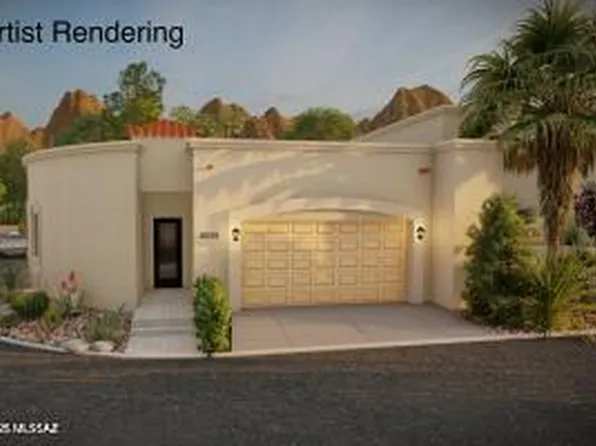 5035 E Calle Brillante, Tucson, AZ 85718