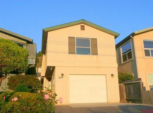 2691 Ocean Blvd, Cayucos, CA 93430