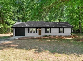 850 King Dr SE, Conyers, GA 30094