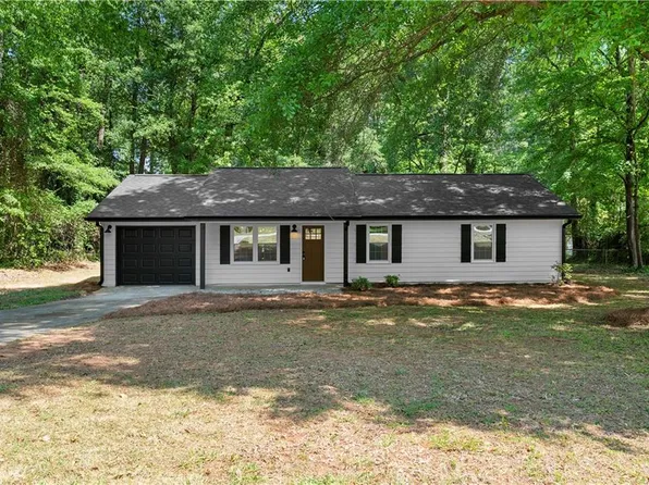850 King Dr SE, Conyers, GA 30094