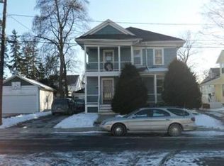 12 Florence Ave #1, Holyoke, MA 01040