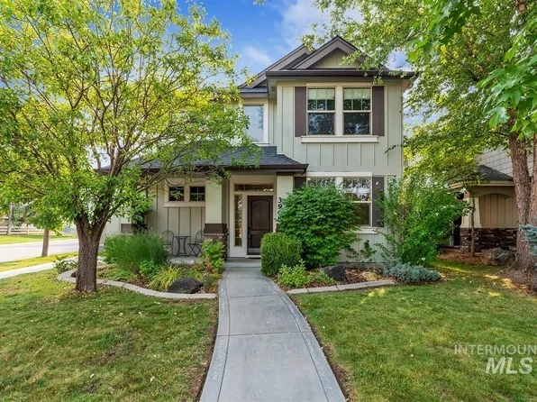 3968 N Quenzer Way, Meridian, ID 83646